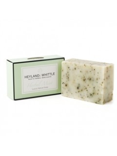 Herbal Mint Soap Herbal Mint Soap